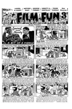 Issue #1547