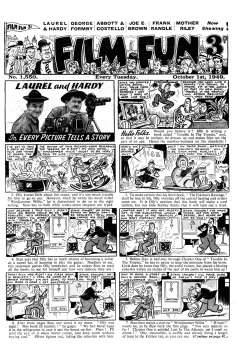 Issue #1550