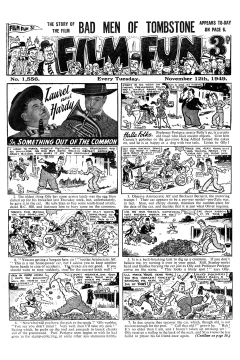 Issue #1556