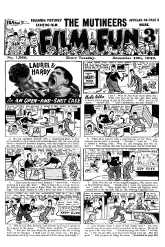 Issue #1560