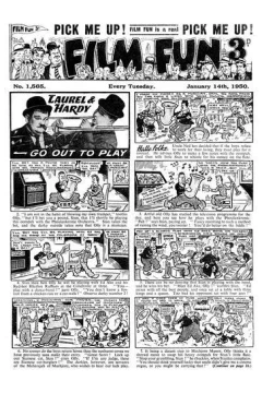 Issue #1565