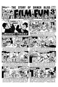 Issue #1575