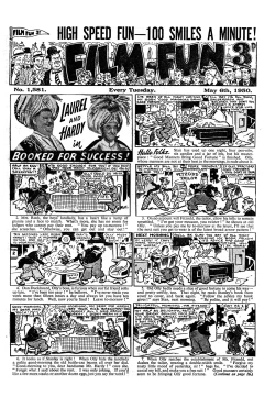 Issue #1581