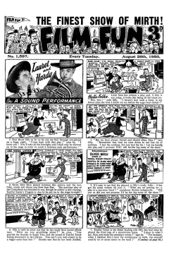 Issue #1597