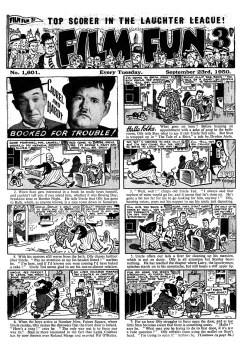 Issue #1601