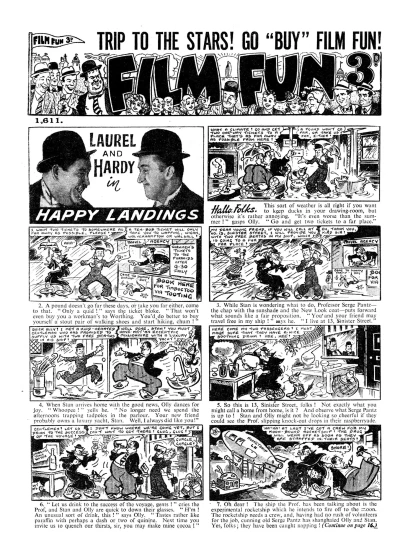 Cover of Issue #1611