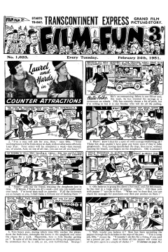 Issue #1623