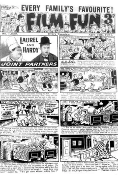 Issue #1630