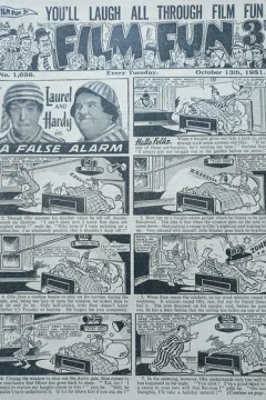 Issue #1656