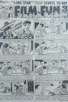 Issue #1678