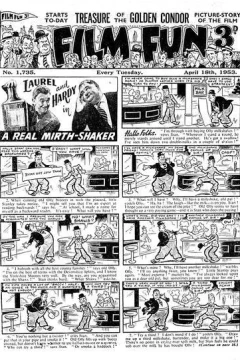 Issue #1735