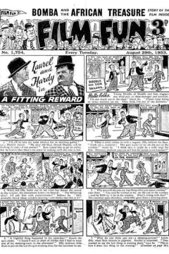 Issue #1754