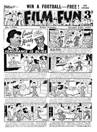 Cover of Issue #1762