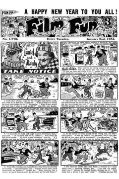 Issue #1772