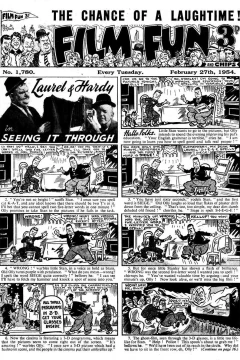 Issue #1780