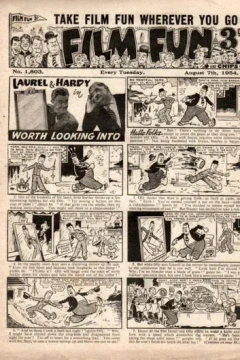Issue #1803