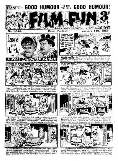 Cover of Issue #1878