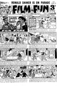 Issue #1884