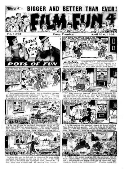 Cover of Issue #1892