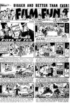 Issue #1892