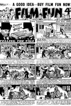 Issue #1898