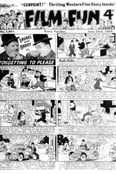 Issue #1901