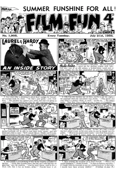 Issue #1905