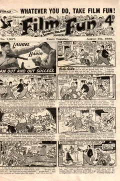 Issue #1907