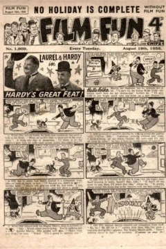 Issue #1909
