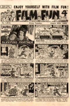 Issue #1910