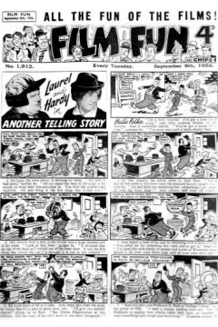 Issue #1912