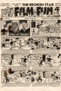 Issue #1914