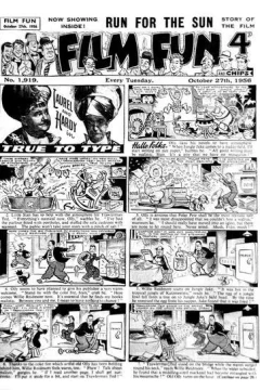 Issue #1919