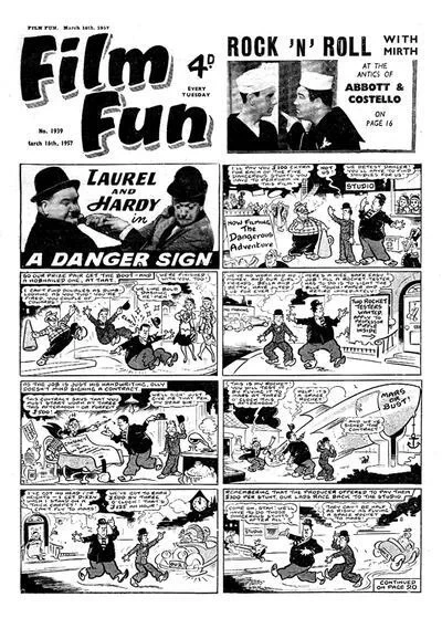 Cover of Issue #1939