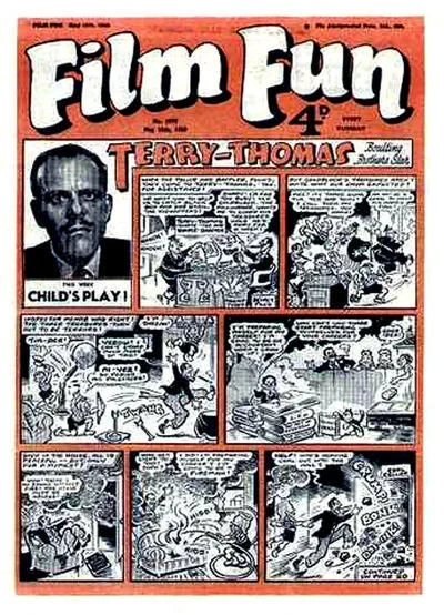 Cover of Issue #1999