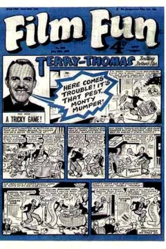 Issue #2006