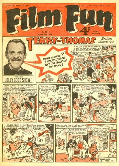 Cover of Issue #2011