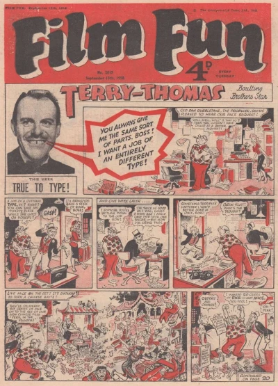 Cover of Issue #2017