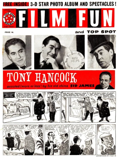 Cover of Issue #2088