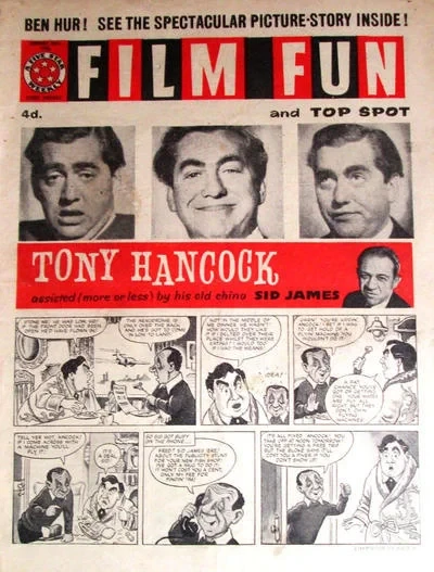 Cover of Issue #2089