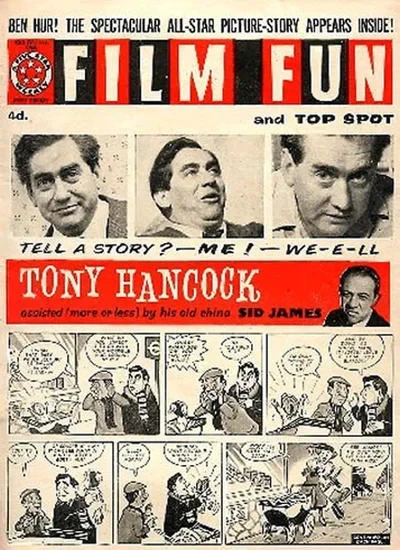 Cover of Issue #2091