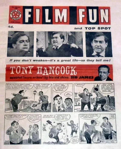 Cover of Issue #2093