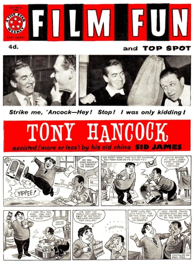 Cover of Issue #2095