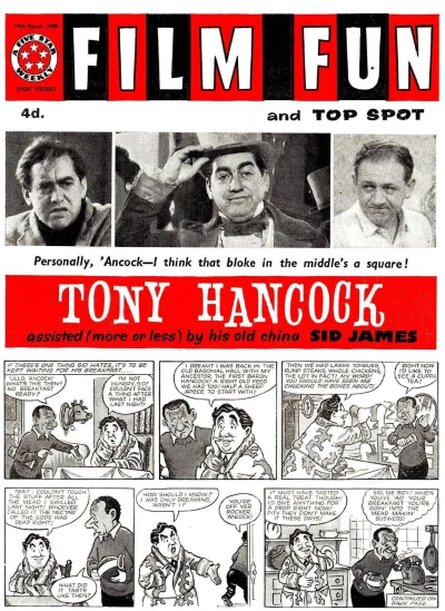 Cover of Issue #2096