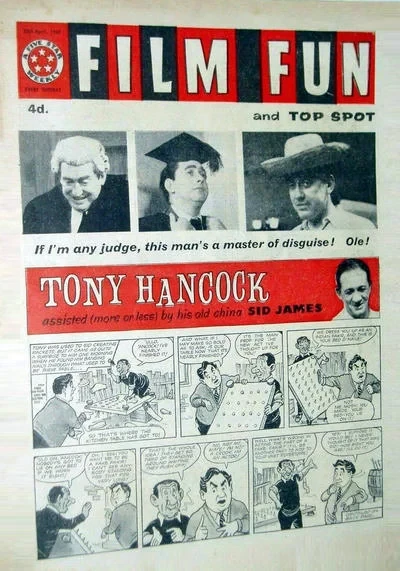 Cover of Issue #2101