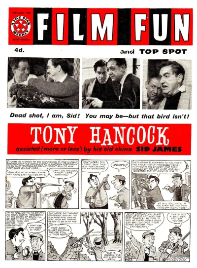 Cover of Issue #2102