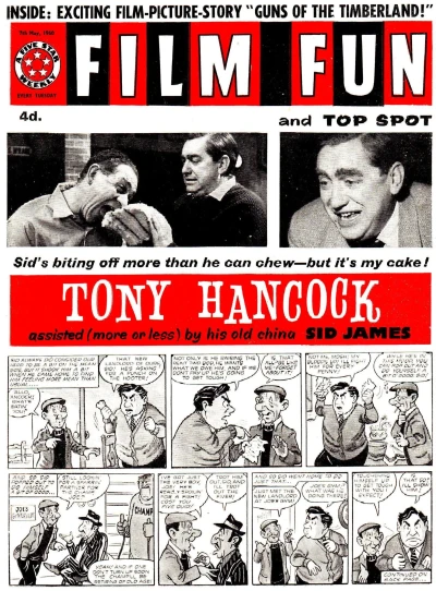 Cover of Issue #2103