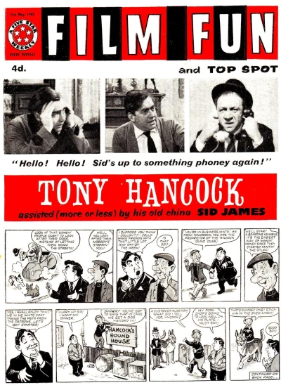 Cover of Issue #2105