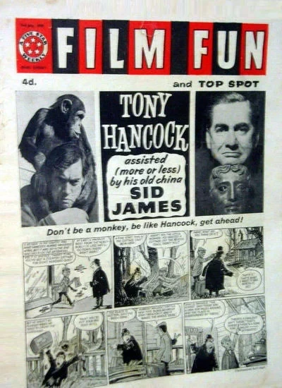 Cover of Issue #2111