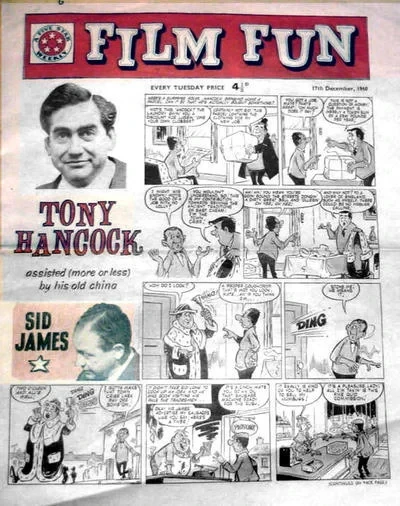 Cover of Issue #2135